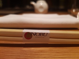 Nobu Shoreditch