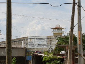 Guerrero Prison