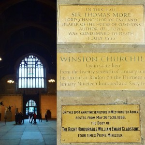 Palace of Westminster