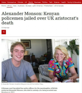 Alexander Monson Conviction 19 11 2021