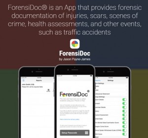 ForensiDoc Blurb 11 2021